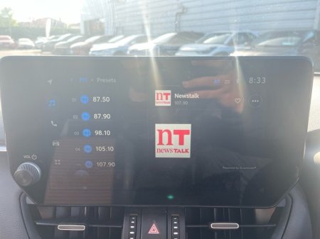 2025 Toyota RAV4 - photo 14