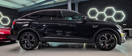 2023 Renault Arkana - photo 6