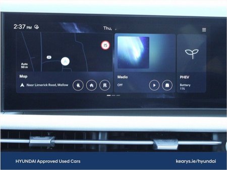 2024 Hyundai Tucson - photo 14