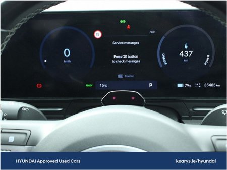 2024 Hyundai KONA - photo 23