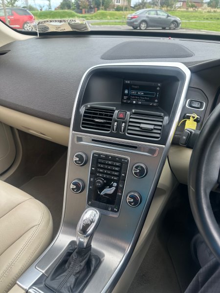 2013 Volvo XC60 - photo 11