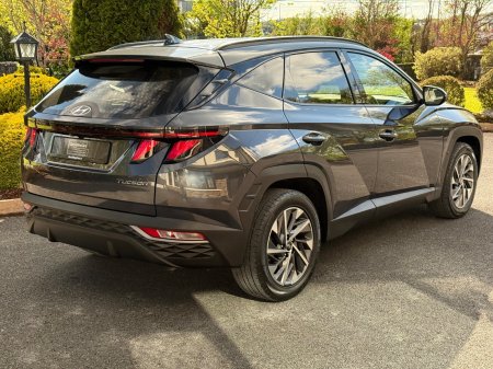 2022 Hyundai Tucson - photo 7