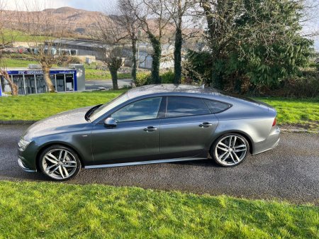 2018 Audi A7 - photo 14