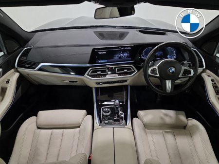 2021 BMW X5 - photo 4