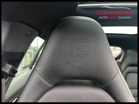 2022 Porsche Panamera - photo 43