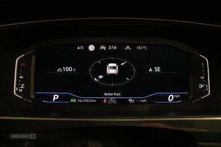 2023 Volkswagen Tiguan Allspace - photo 22