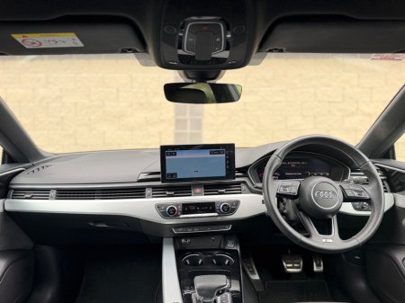 2020 Audi A5 - photo 9