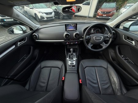 2015 Audi A3 - photo 18
