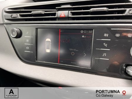 2018 Citroen Grand C4 Picasso - photo 9