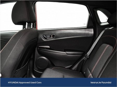 2023 Hyundai KONA - photo 7