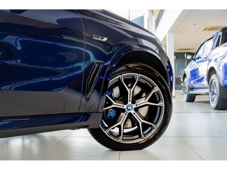 2023 BMW X5 - photo 11
