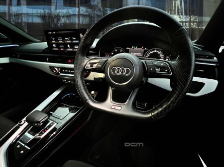 2023 Audi A4 - photo 14