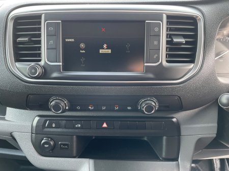2022 Opel Vivaro - photo 20