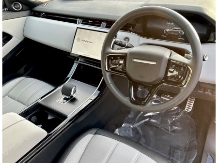 2026 Land Rover Range Rover Evoque - photo 6