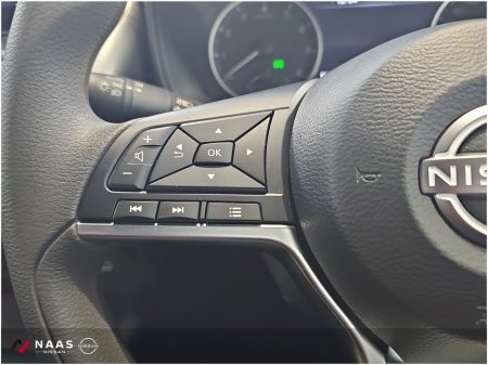 2025 Nissan Juke - photo 19