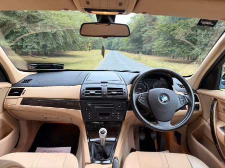 2007 BMW X3 - photo 9