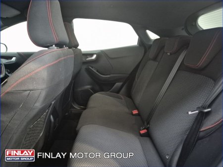 2023 Ford Puma - photo 8