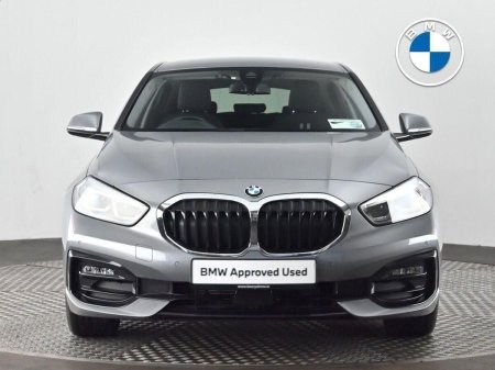 2023 BMW 1-Series - photo 15