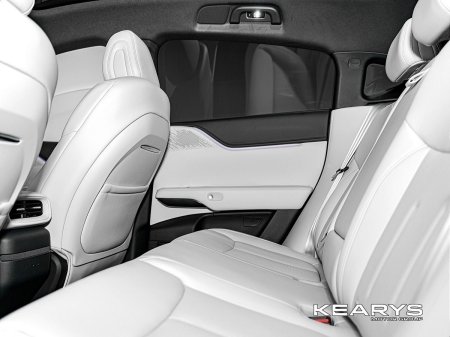 2026 XPeng G6 - photo 14