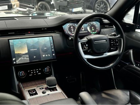 2023 Land Rover Range Rover - photo 20