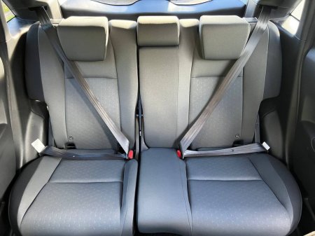 2024 Honda Fit - photo 12