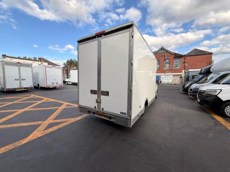 2021 Renault Master - photo 4