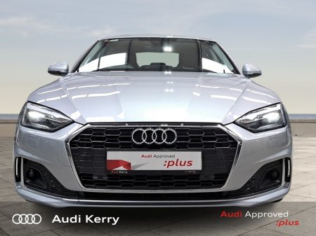 2024 Audi A5 - photo 2