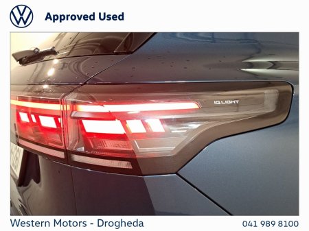 2026 Volkswagen Tiguan - photo 20