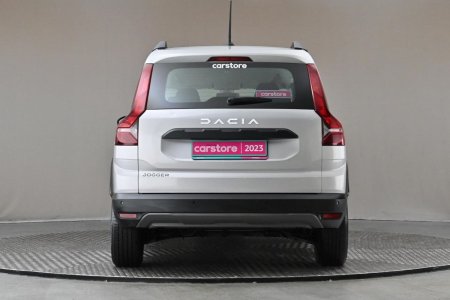 2023 Dacia Jogger - photo 8