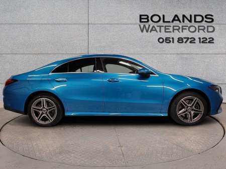 2023 Mercedes-Benz CLA - photo 3