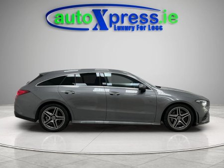 2022 Mercedes-Benz CLA - photo 5