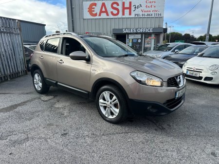 2010 Nissan Qashqai - photo 2