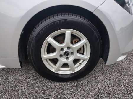 2021 Toyota Corolla - photo 14