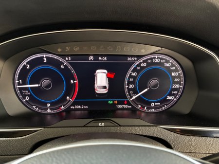 2020 Volkswagen Passat - photo 19
