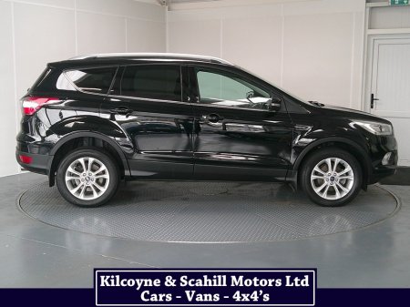 2019 Ford Kuga - photo 9