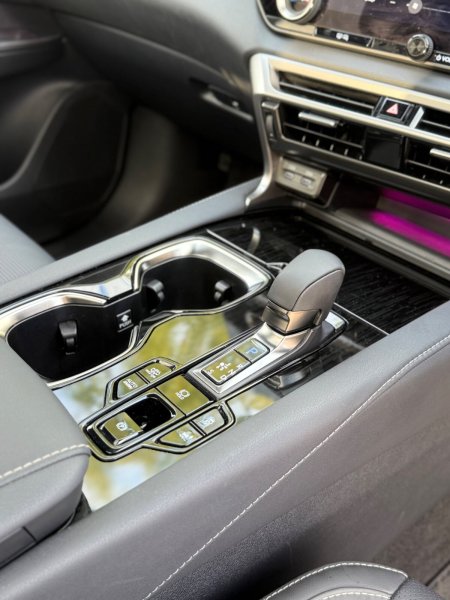 2025 Lexus RX - photo 28