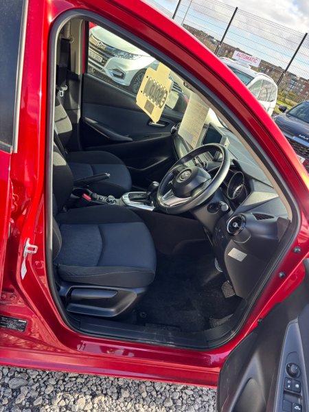 2016 Mazda Demio - photo 5