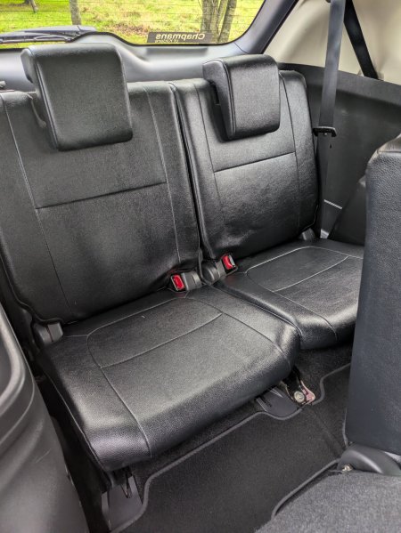 2016 Mitsubishi Outlander - photo 20