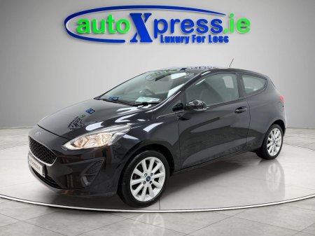 2017 Ford Fiesta - photo 9