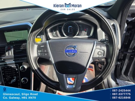 2015 Volvo XC60 - photo 11