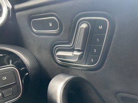 2019 Mercedes-Benz A-Class - photo 14