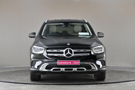 2022 Mercedes-Benz GLC - photo 2