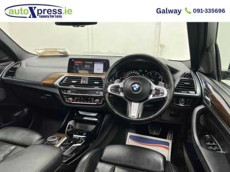 2018 BMW X3 - photo 10
