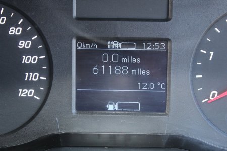 2023 Mercedes-Benz Sprinter - photo 18