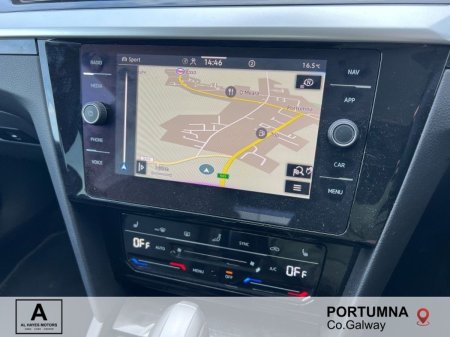 2024 Volkswagen Arteon - photo 9