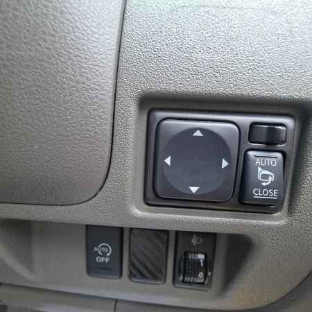 2014 Nissan March - photo 15