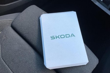 2024 Skoda Kodiaq - photo 22