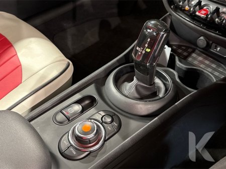 2020 Mini Cooper - photo 21