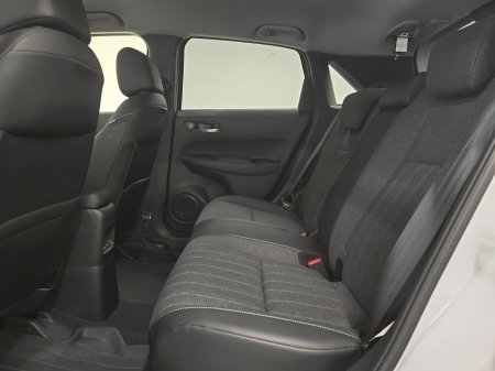 2025 Honda Jazz - photo 8