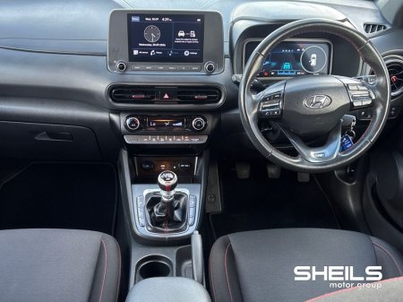 2022 Hyundai KONA - photo 3